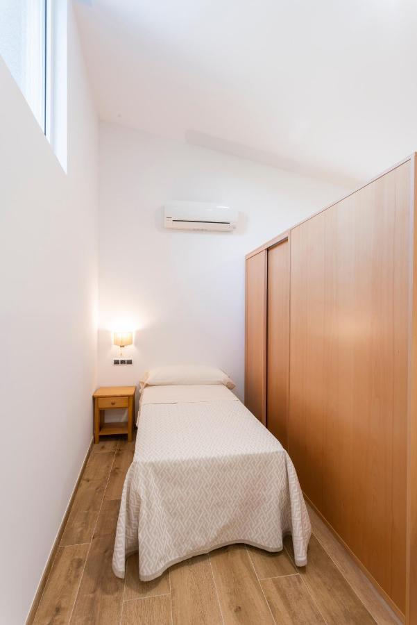 Hotel Donas E Cabaleiros Boqueixon 外观 照片