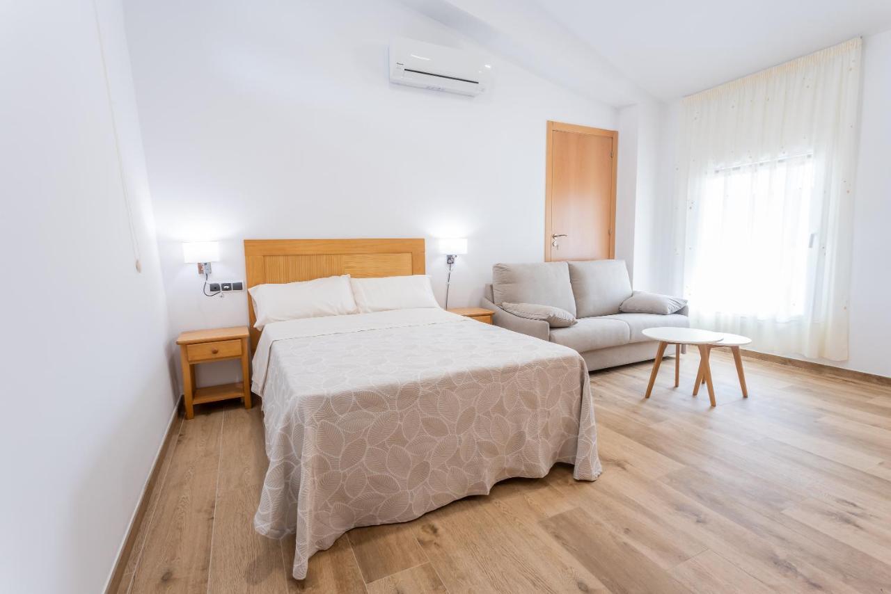 Hotel Donas E Cabaleiros Boqueixon 外观 照片