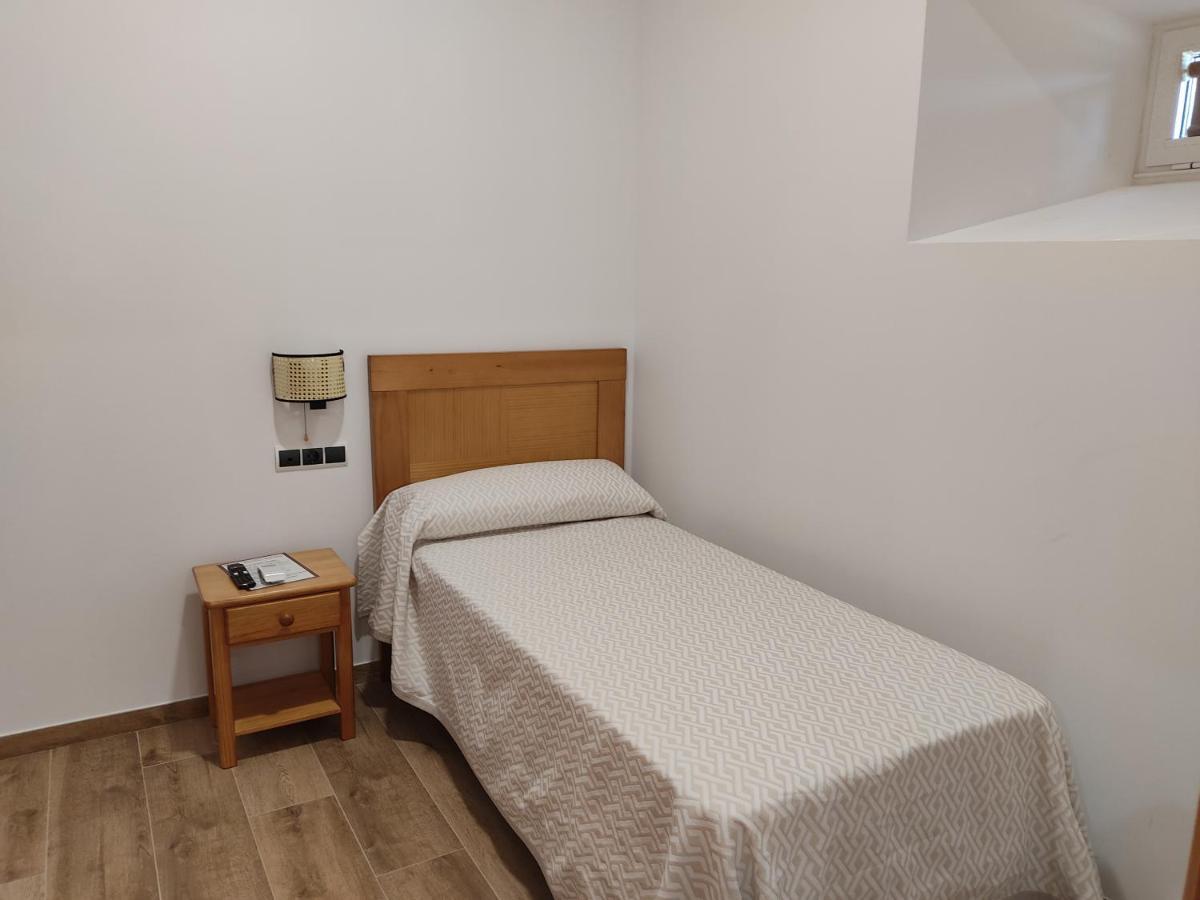 Hotel Donas E Cabaleiros Boqueixon 外观 照片